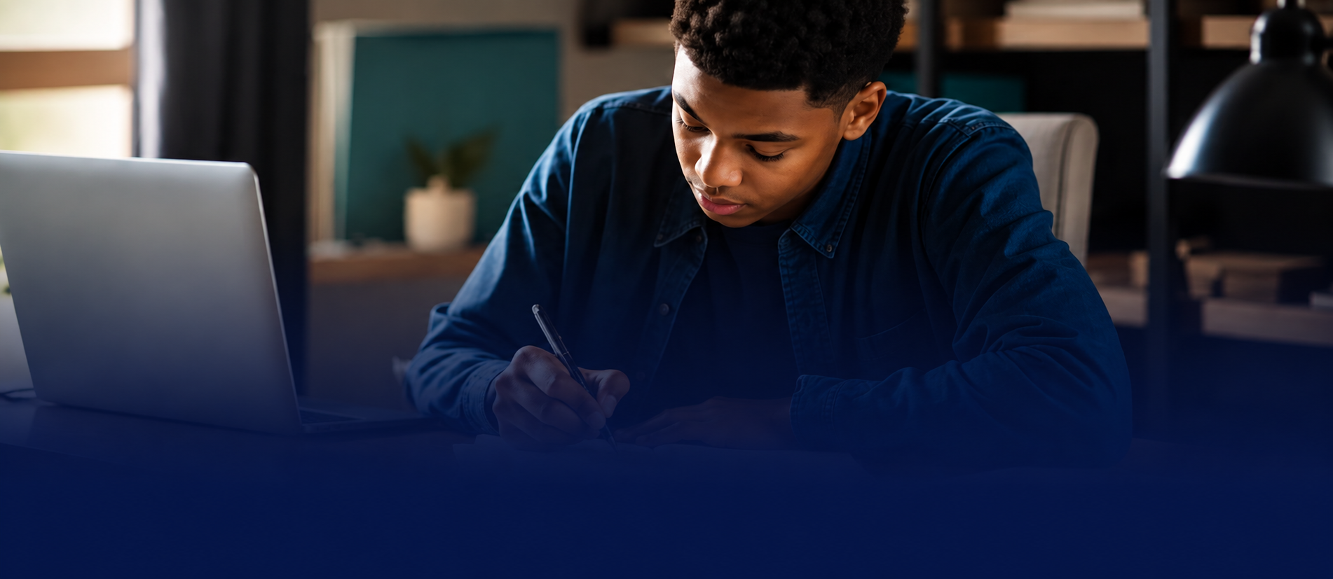 Merit & Need-Based Scholarships